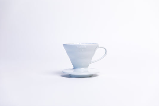 V60 Ceramic Coffee Dripper 01 Classic Colors