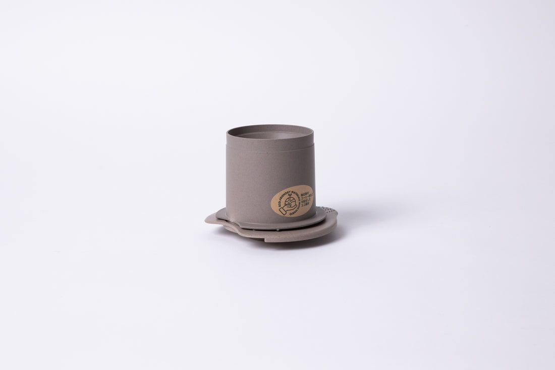 &quot;Baton&quot; Dripper, 01