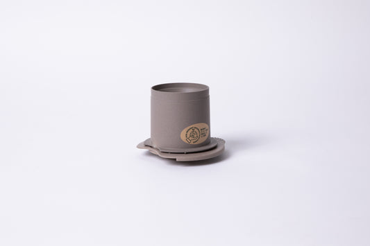 "Baton" Dripper, 01