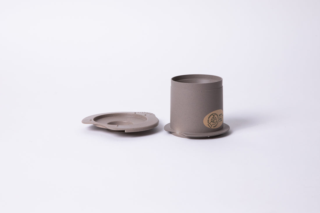 &quot;Baton&quot; Dripper, 01