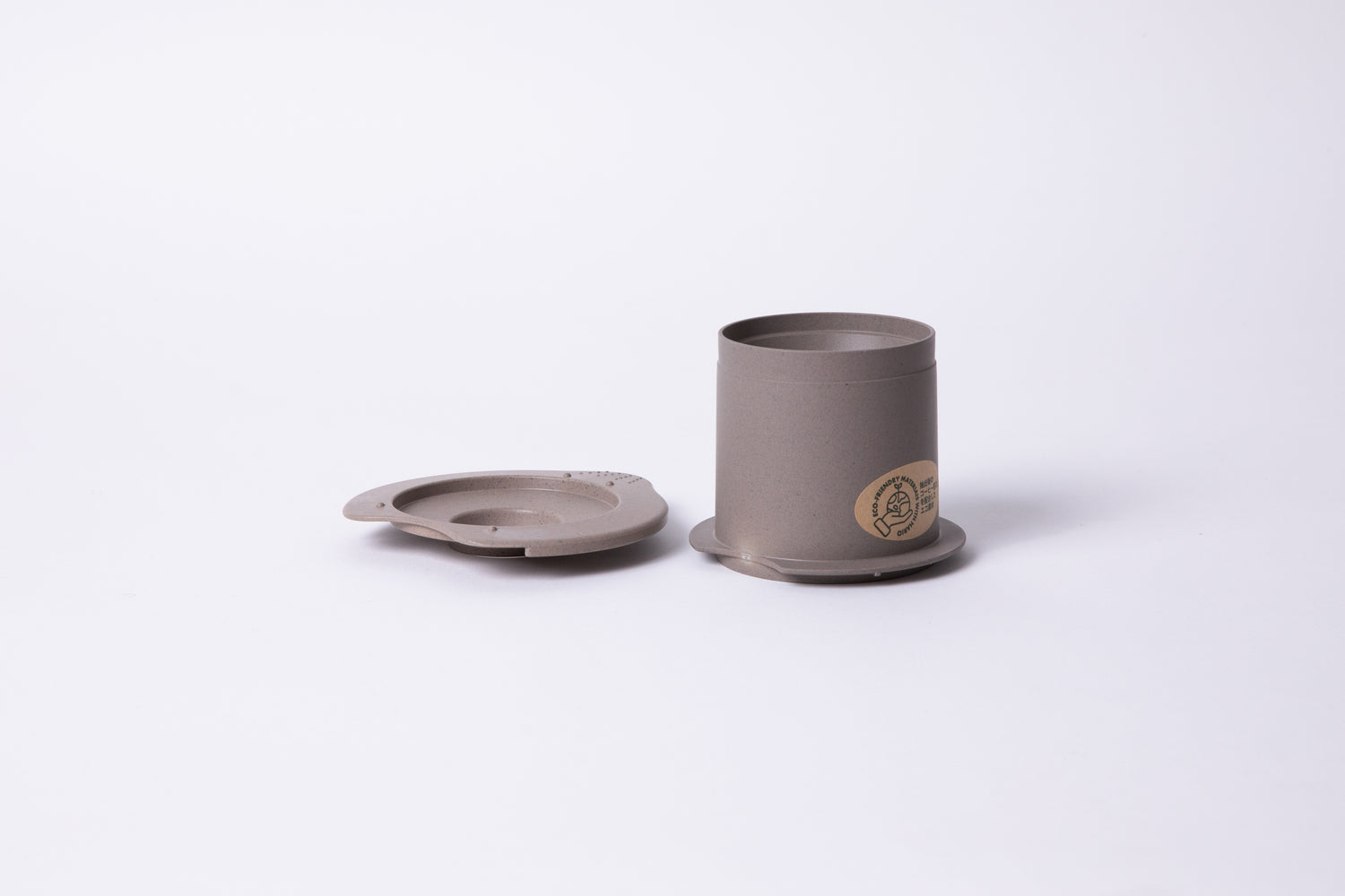 &quot;Baton&quot; Dripper, 01