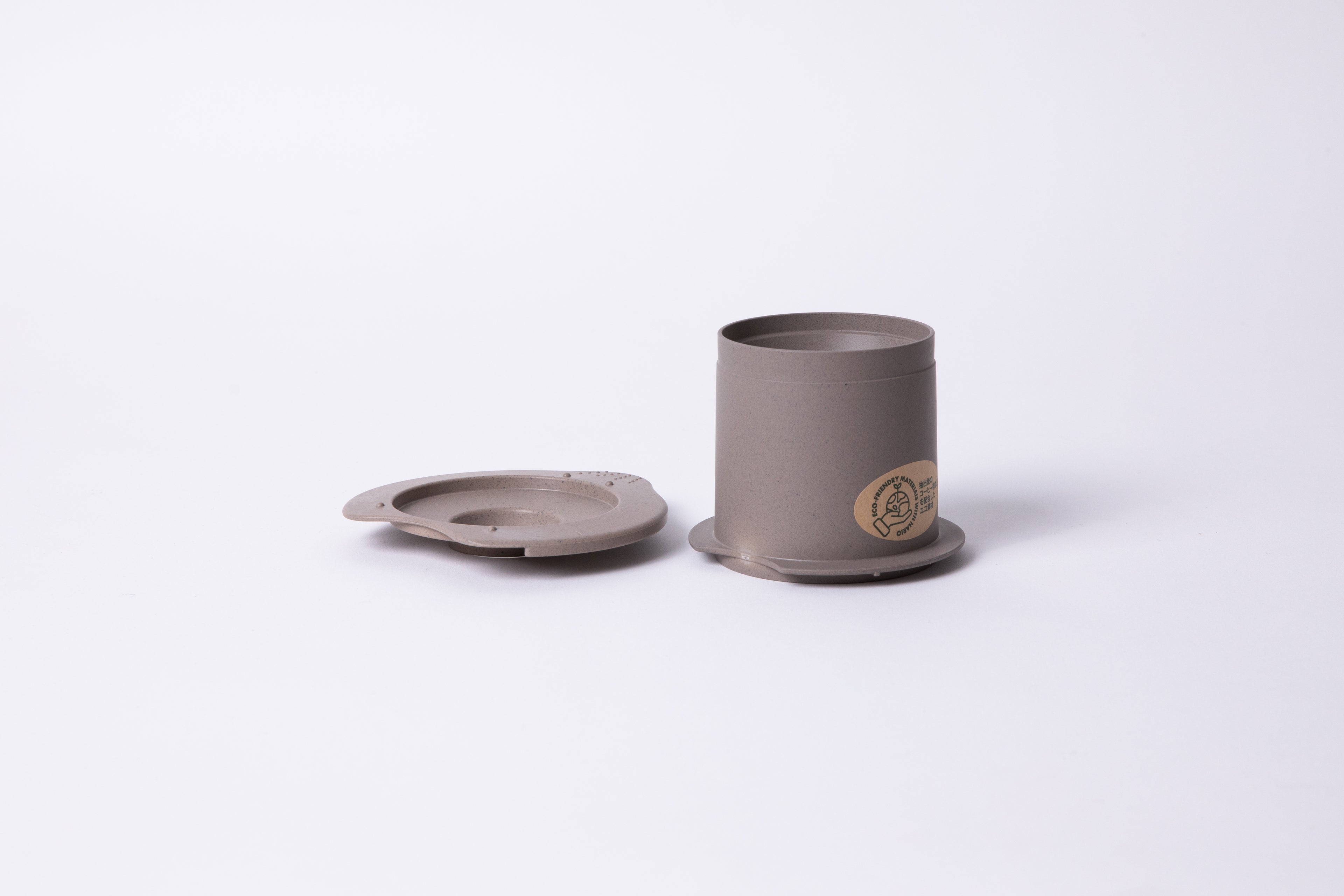 &quot;Baton&quot; Dripper, 01