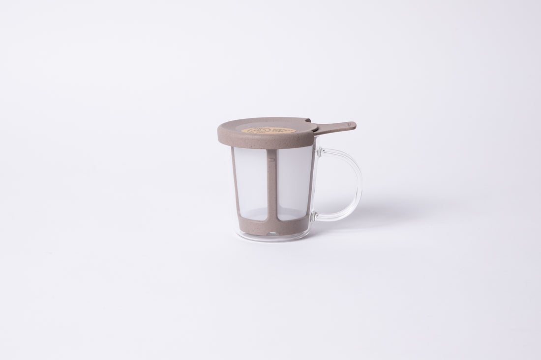 &quot;Baton&quot; Immersion Coffee Maker, 170ml