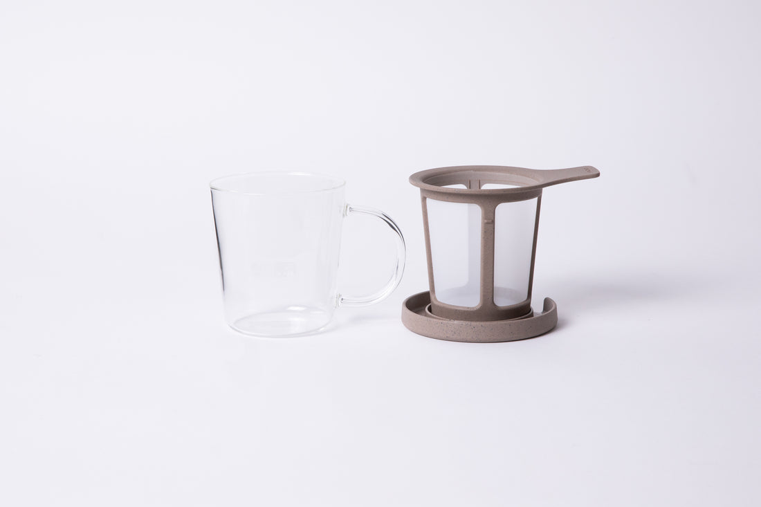 &quot;Baton&quot; Immersion Coffee Maker, 170ml