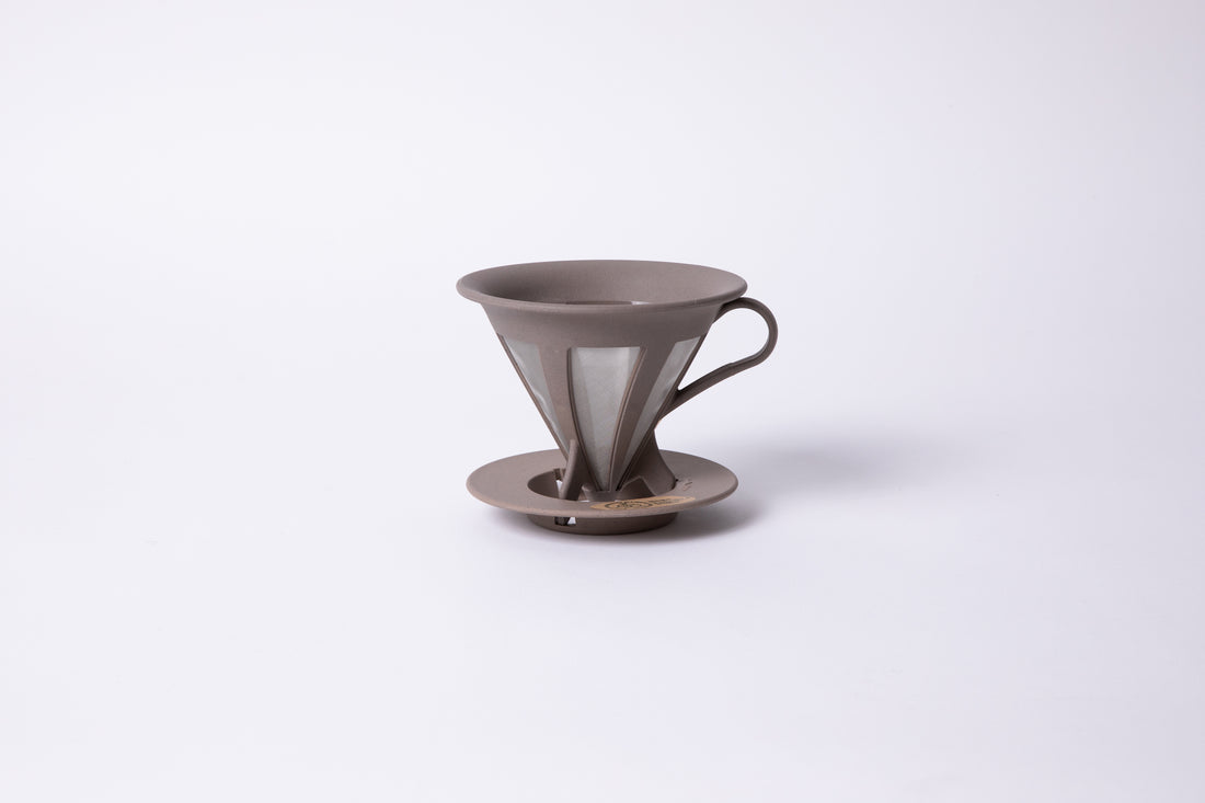 &quot;Baton&quot; Dripper, 02