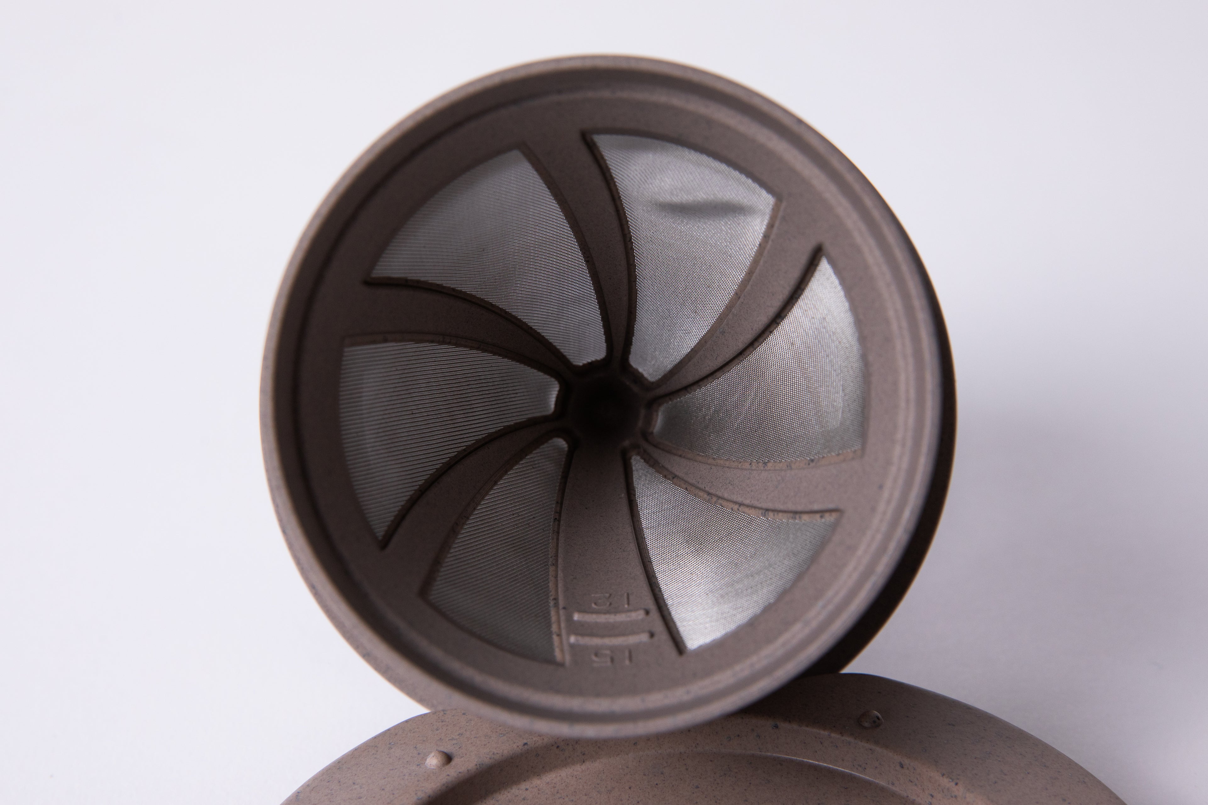 &quot;Baton&quot; Dripper, 01