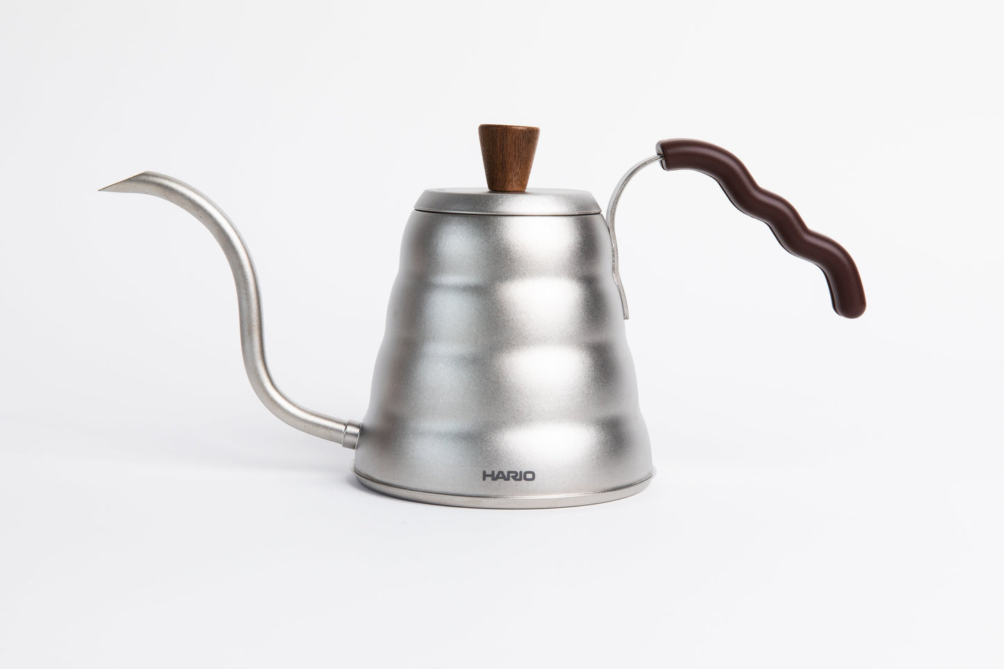 Titanium Drip Kettle