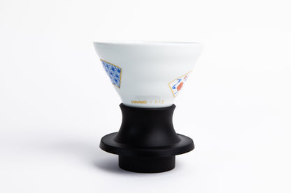 Tachikichi Switch Drippers