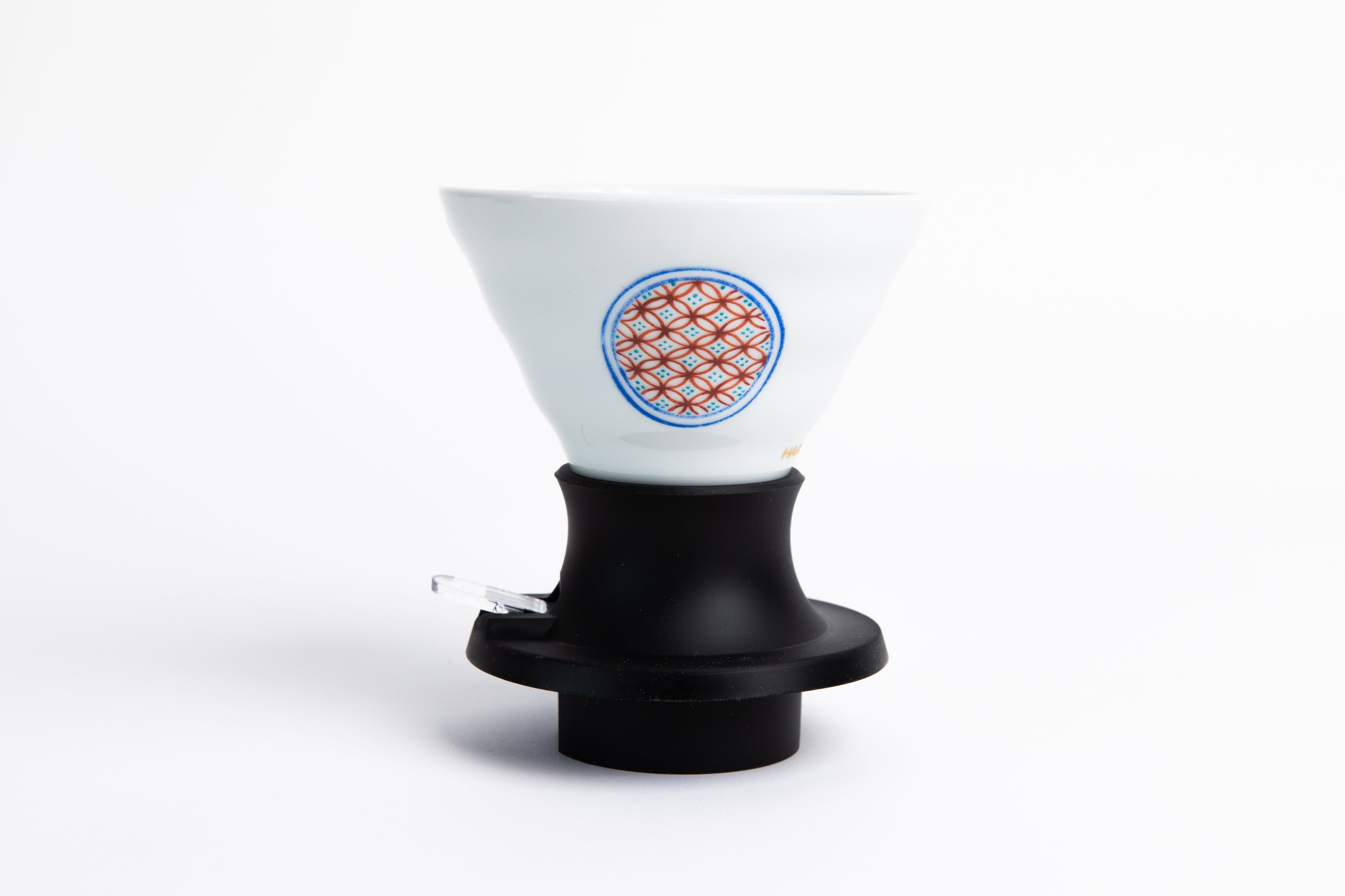 Tachikichi V60 SWITCH Ceramic Dripper 02 – Hario USA