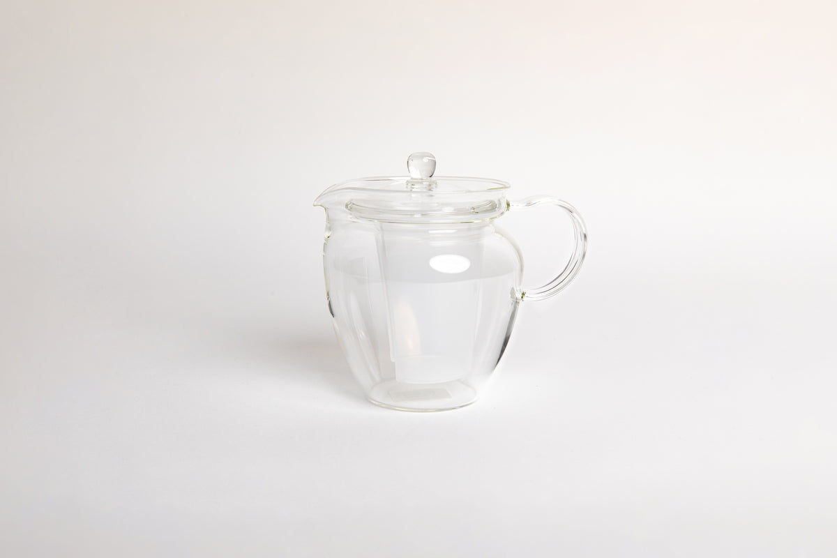 ChaCha Natsume Tea Pot