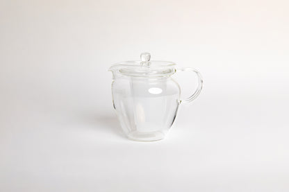 ChaCha Natsume Tea Pot