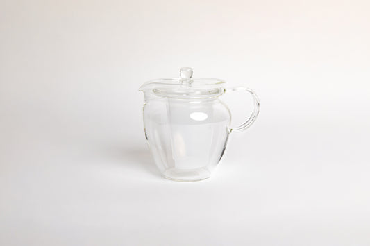 ChaCha Natsume Tea Pot