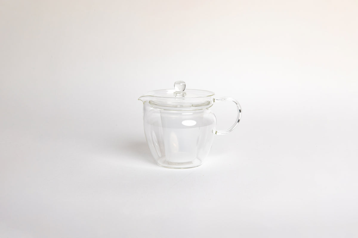 ChaCha Natsume Tea Pot