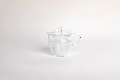 ChaCha Natsume Tea Pot