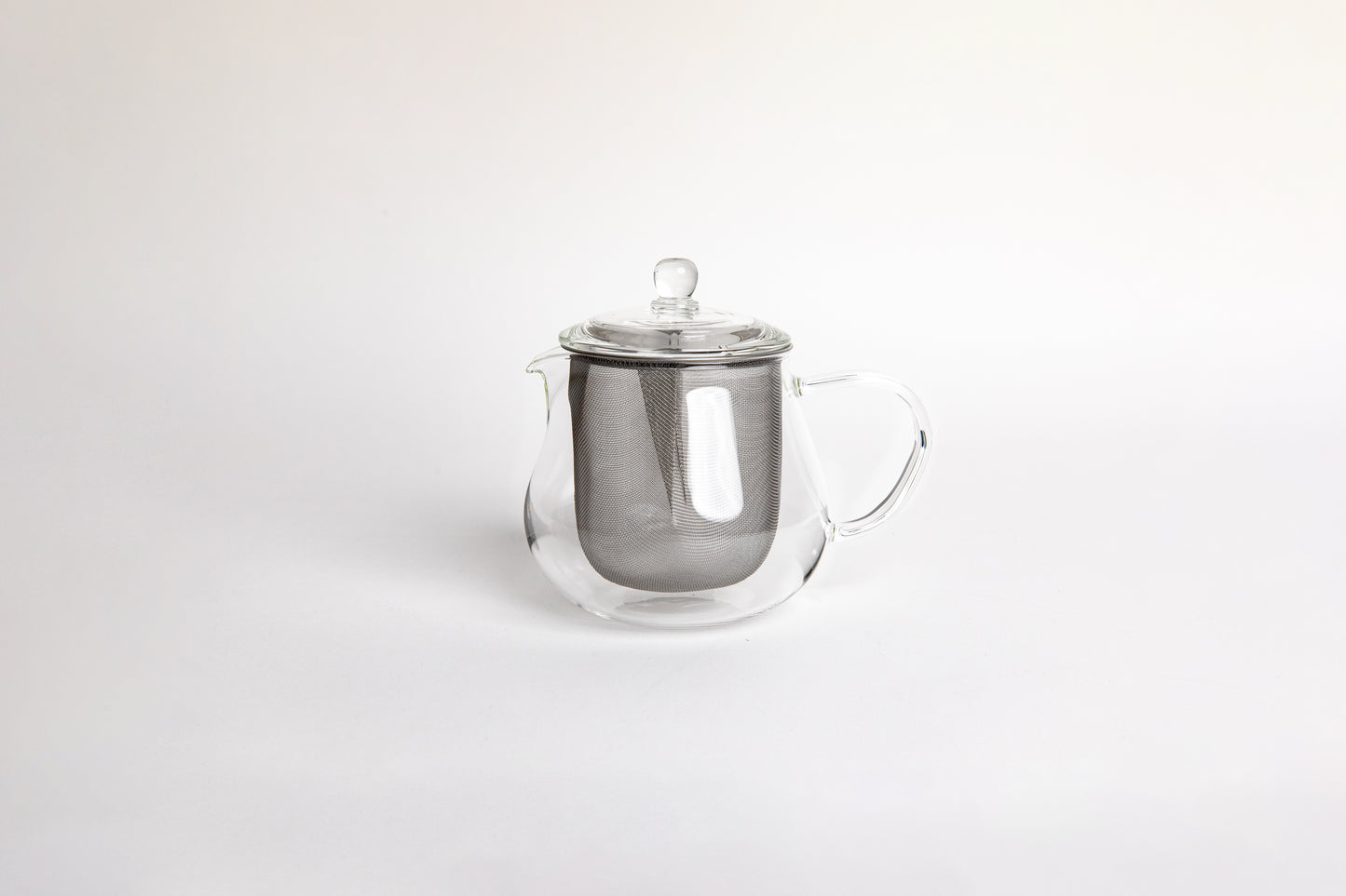 ChaCha Natsume Tea Pot