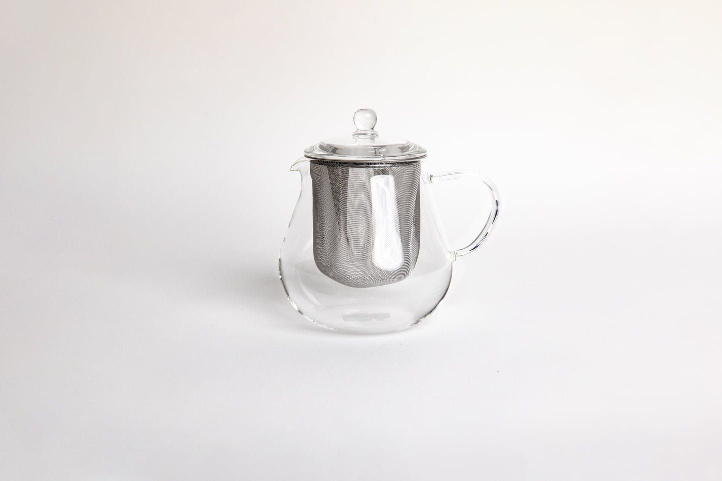 ChaCha Natsume Tea Pot