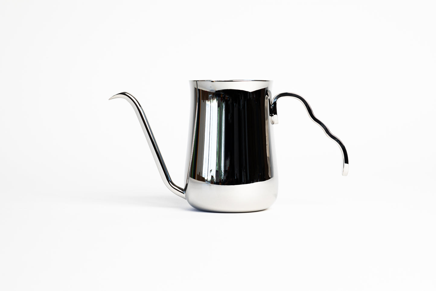 Mirror Drip Kettle