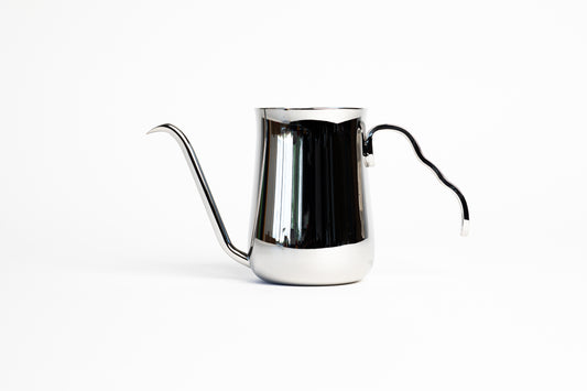 Mirror Drip Kettle