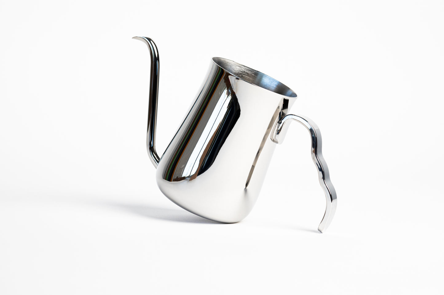 Mirror Drip Kettle
