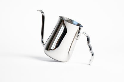 Mirror Drip Kettle
