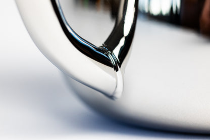 Mirror Drip Kettle