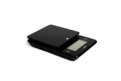 Barista Glass Scale - Black
