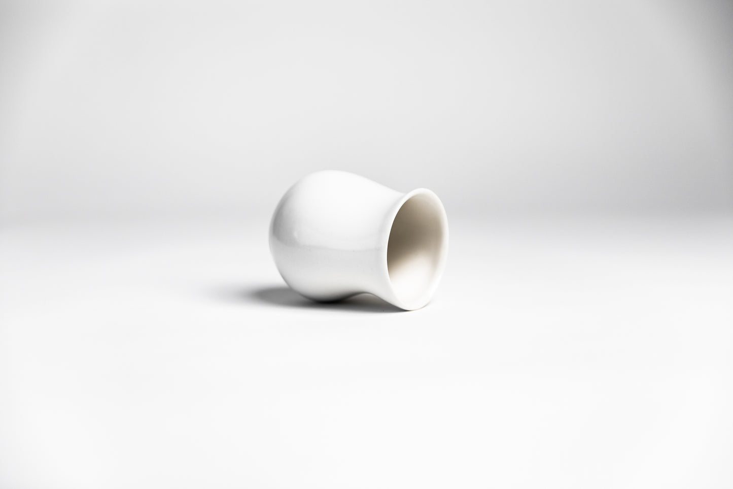Curve Tasting Cup