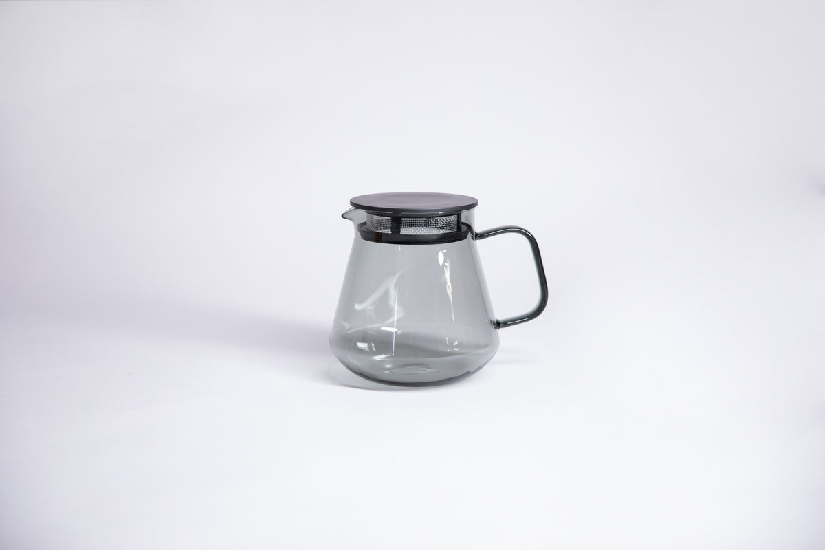 Tea Server Glass Coffee and Tea Server – Hario USA