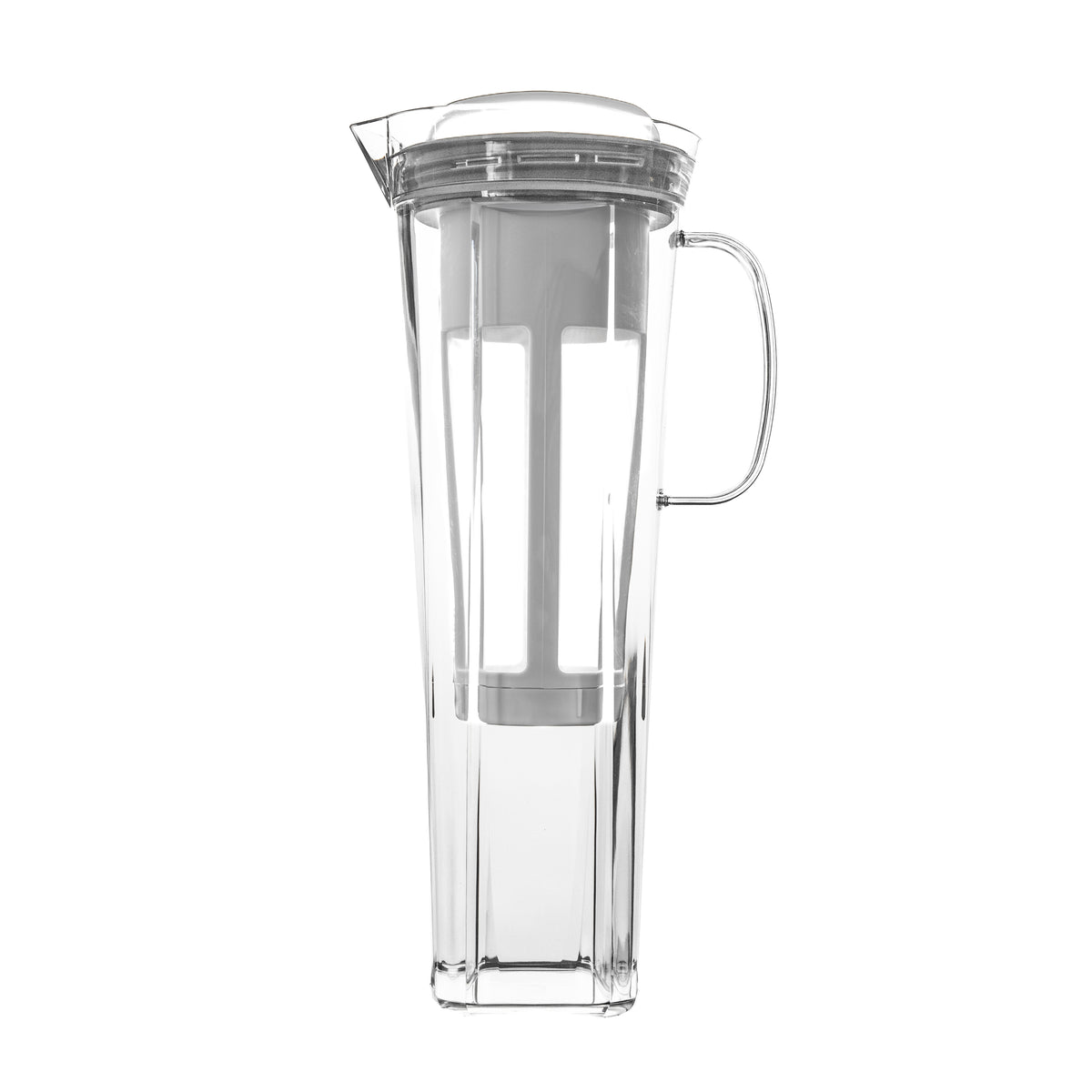 "Lily" Triton Cold Brew Tea Pitcher