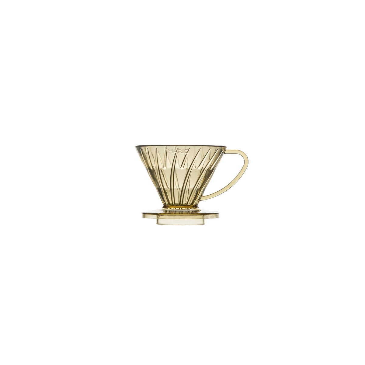 V60 Plastic Tasting Cups
