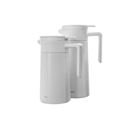Thermal Server with Ceramic Coating 600ml
