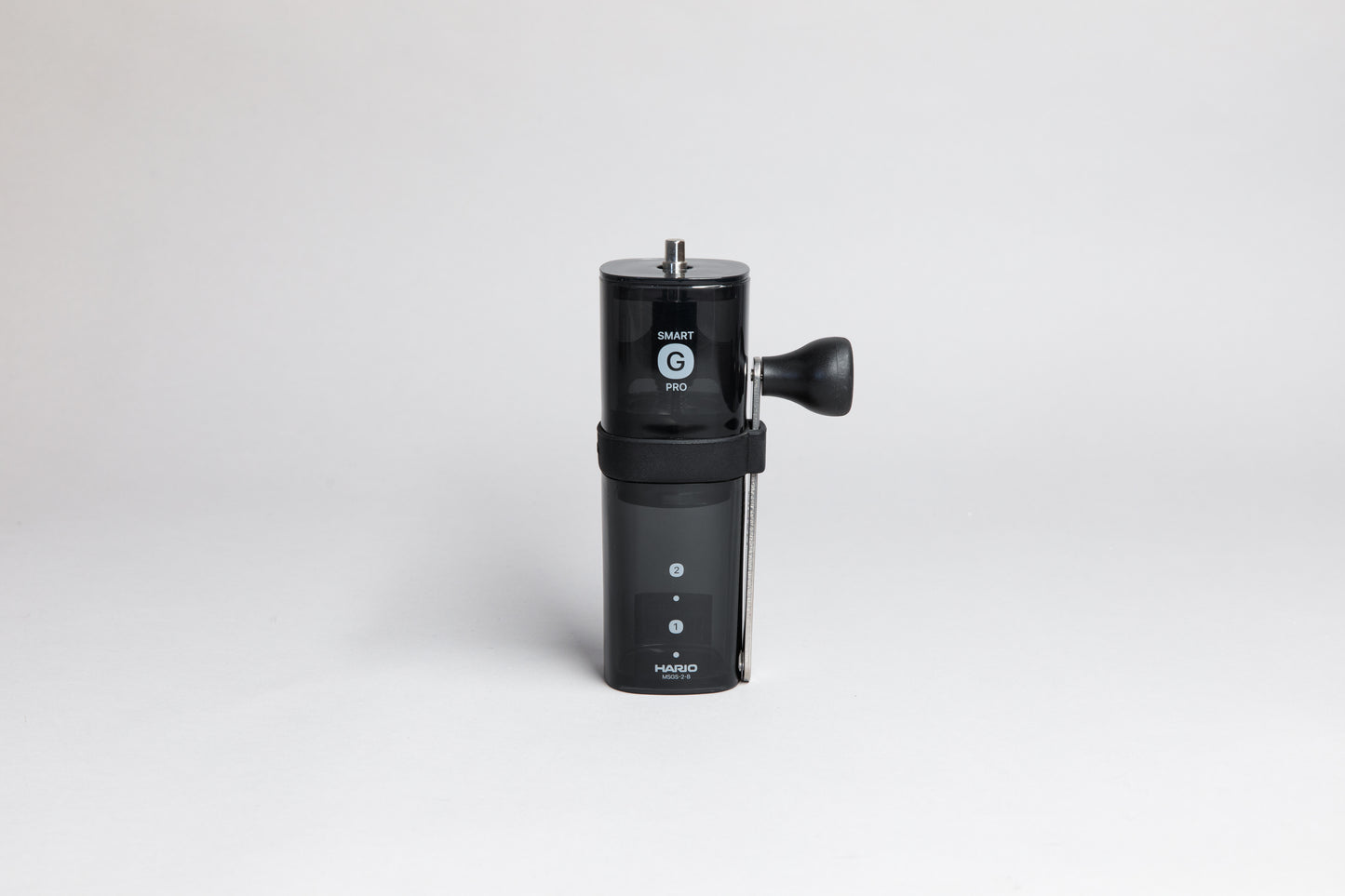 Smart G Pro" Coffee Mill – Hario USA1