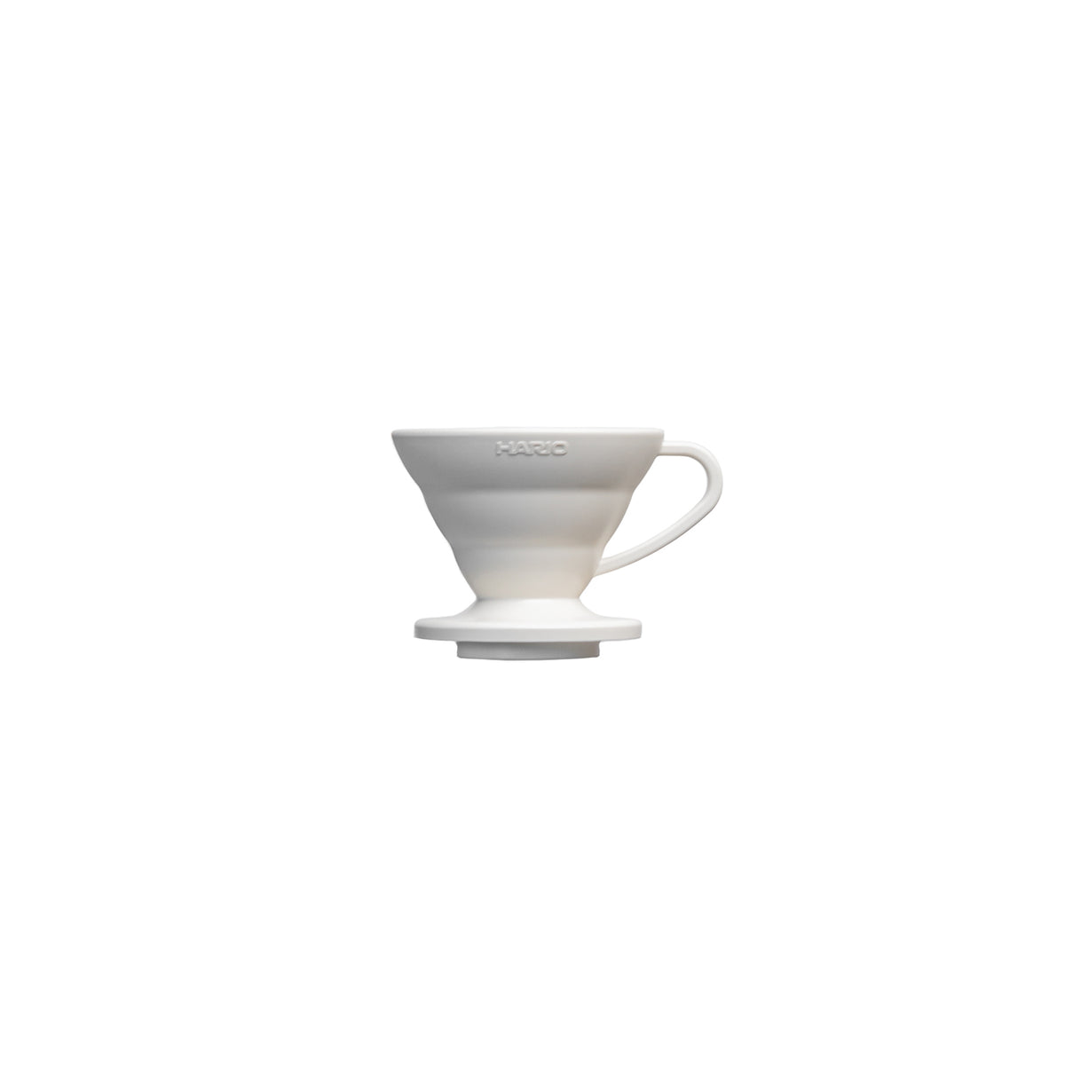 V60 Plastic Tasting Cups
