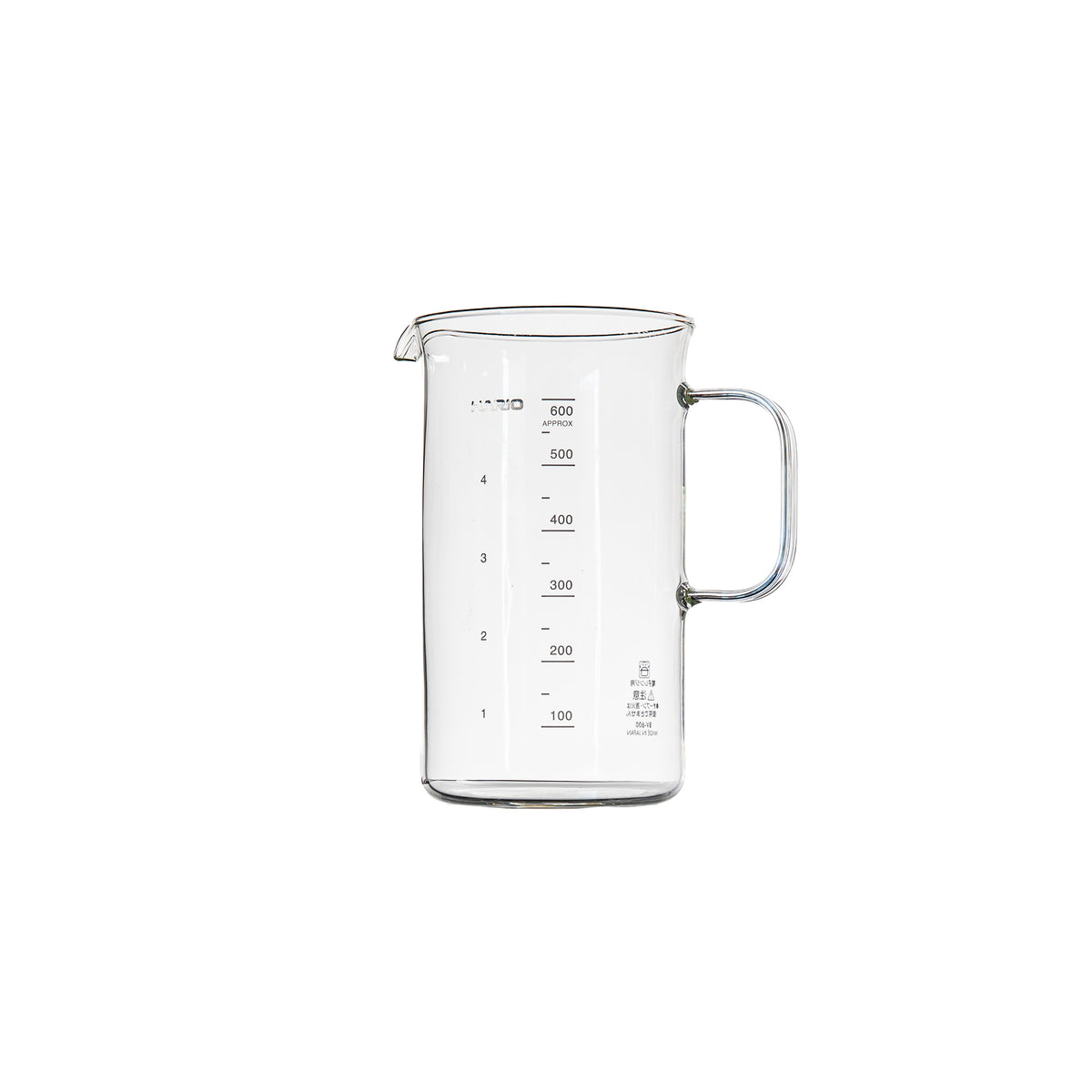 Beaker Server