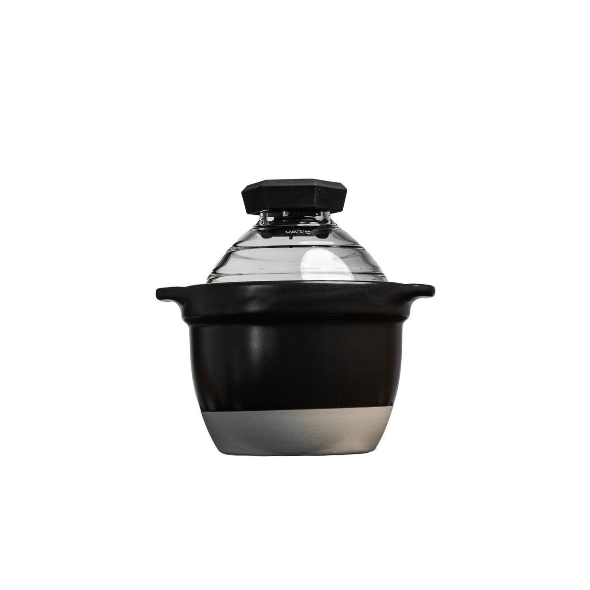 "GohanGama" Glass Lid Rice Cooker