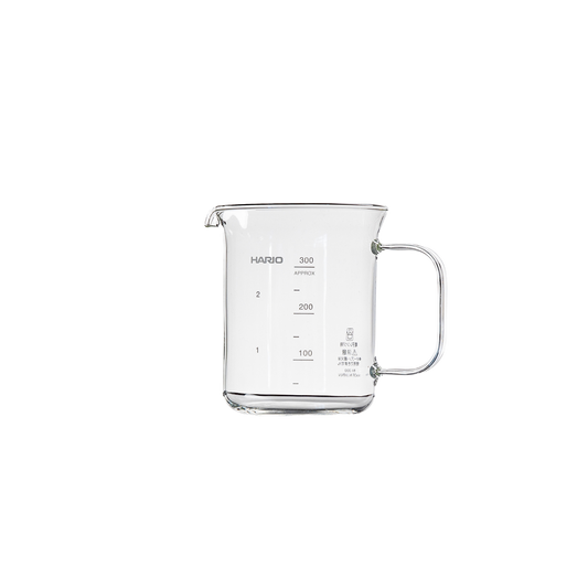 Beaker Server