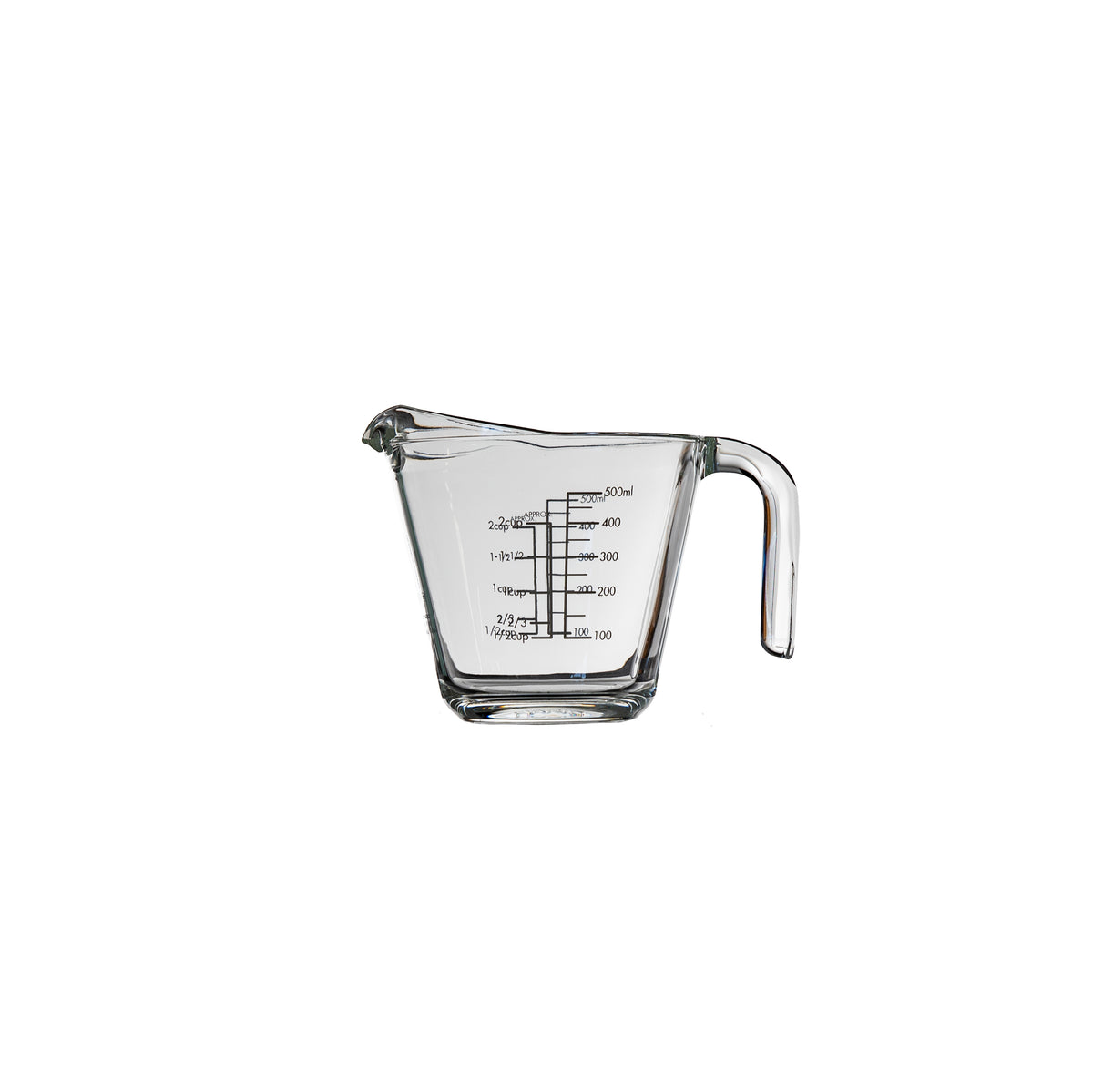 Measuring Cup