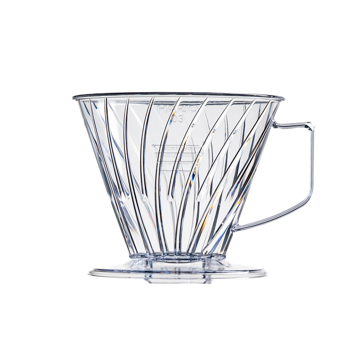 Pegasus Flat Bottom Dripper