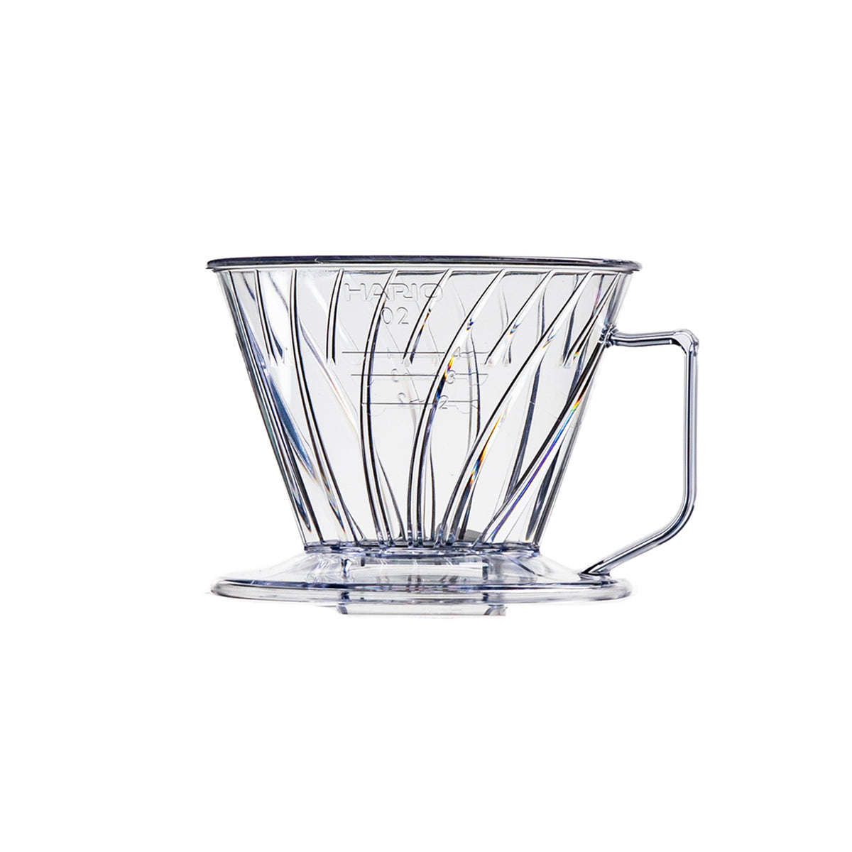 Pegasus Flat Bottom Dripper