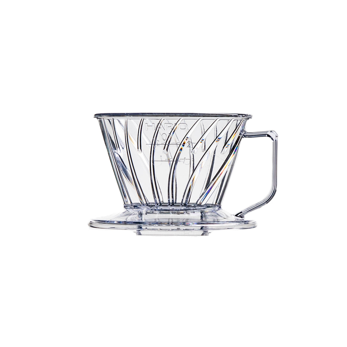 Pegasus Flat Bottom Dripper
