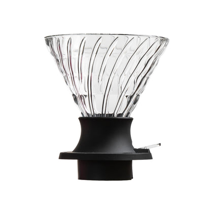 V60 SWITCH Glass Dripper