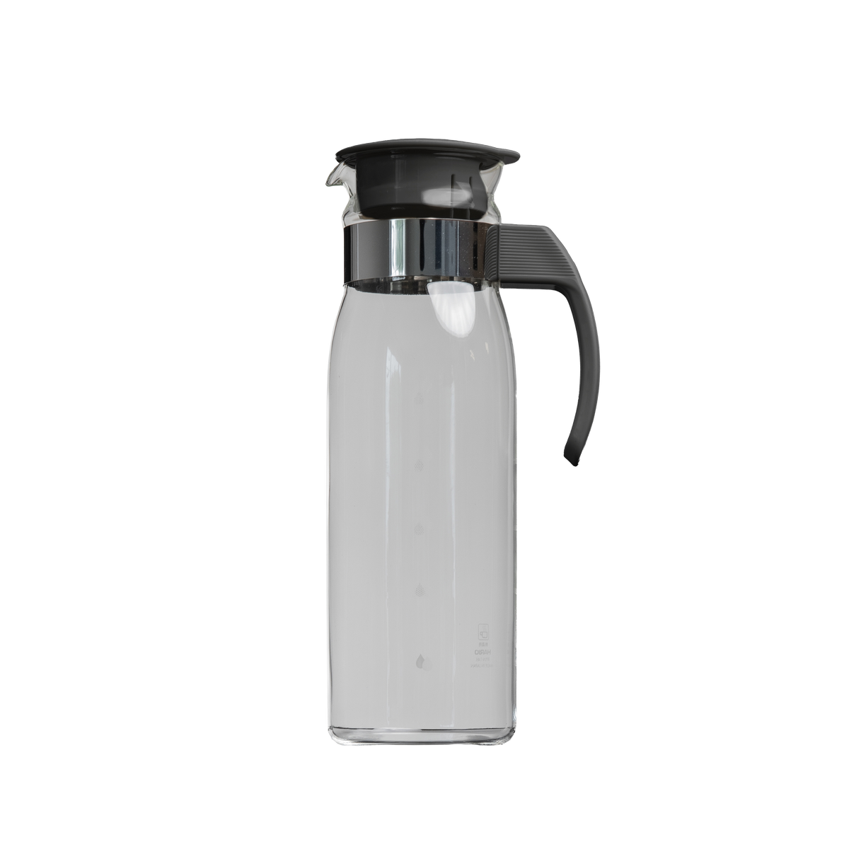"Slim" Refrigerator Pot
