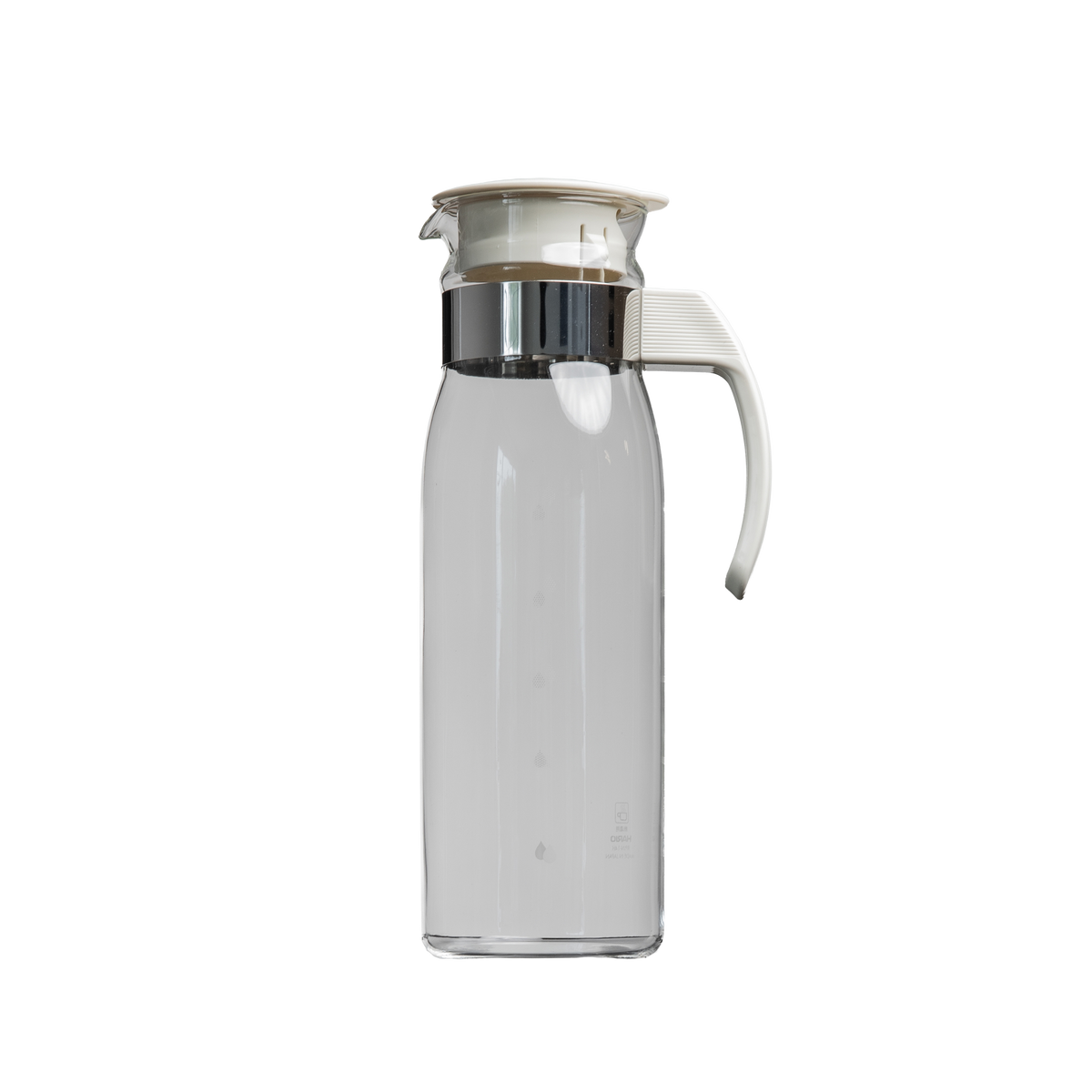 "Slim" Refrigerator Pot