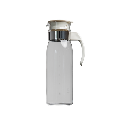 "Slim" Refrigerator Pot