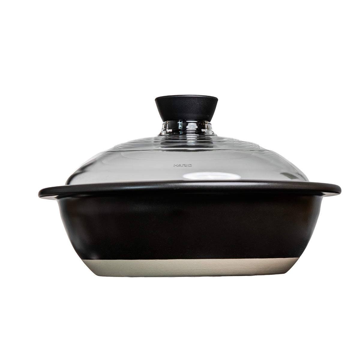 Donabe Ceramic Cooking Pot