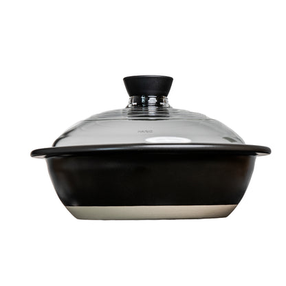 Donabe Ceramic Cooking Pot