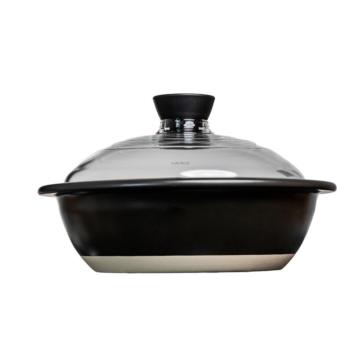 Donabe Ceramic Cooking Pot