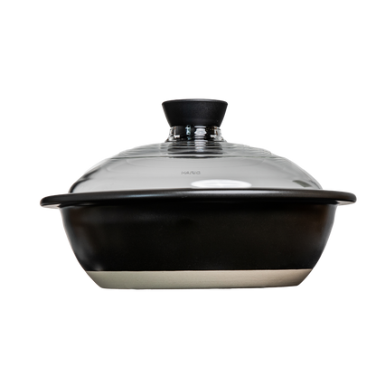 Donabe Ceramic Cooking Pot
