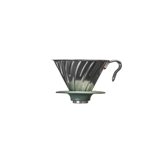 Outdoor V60 Metal Dripper 02