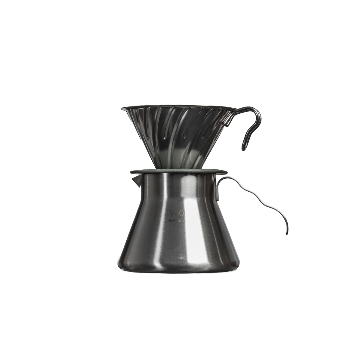 Full Outdoor V60 Pour Over Set with Carry Bag